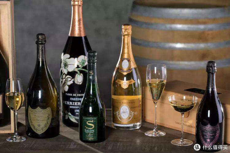 2021年香槟销售额创历史新高,达 410.6 亿元_酒类_什么值得买