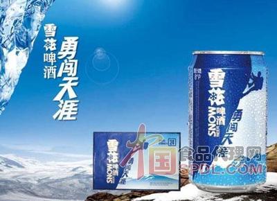 利润下滑严重,陷入困局的华润啤酒该如何自救?