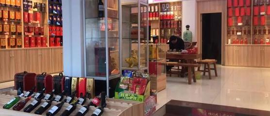 新营销下,传统烟酒店怎样躲过"关门潮"?